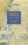 Memories of Starobielsk - Jozef Czapski ; Alissa Valles - 9781681374864