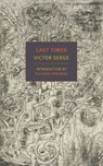 Last Times - Victor Serge - 9781681375151