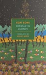 Goat Song - Konstantin Vaginov - 9781681378886