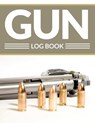 Gun Log Book - Speedy Publishing LLC - 9781681450735