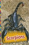 Scorpions - RAUM,  Elizabeth - 9781681520391