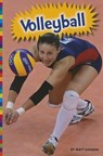 Volleyball - DOEDEN,  Matt - 9781681520520