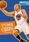 Stephen Curry - RAUM,  Elizabeth - 9781681524535