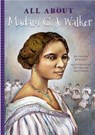 All about Madam C. J. Walker - A'Lelia Bundles - 9781681570938
