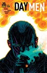 Day Men #6 - Matt Gagnon ; Michael Alan Nelson - 9781681591346