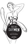 Day Men: Pen & Ink #2 - Matt Gagnon ; Michael Alan Nelson - 9781681591353
