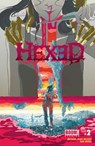 Hexed: The Harlot and the Thief #2 - Michael Alan Nelson - 9781681591971