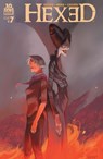 Hexed: The Harlot and the Thief #7 - Michael Alan Nelson - 9781681592022