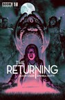 The Returning #1 - Jason Starr - 9781681593296