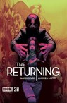 The Returning #2 - Jason Starr - 9781681593302