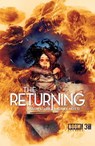 The Returning #3 - Jason Starr - 9781681593319