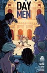 Day Men #7 - Matt Gagnon ; Michael Alan Nelson - 9781681594293