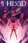 Hexed: The Harlot and the Thief #8 - Michael Alan Nelson - 9781681594705