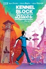 Kennel Block Blues #1 - Ryan Ferrier - 9781681597300