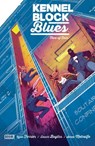 Kennel Block Blues #2 - Ryan Ferrier - 9781681597317