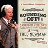 Sounding Off! Garrison Keilloras Classic Sound Effect Sketches Featuring Fred Newman -  - 9781681683423