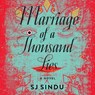 Marriage of a Thousand Lies -  - 9781681686158