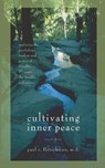 Cultivating Inner Peace: Exploring the Psychology, Wisdom and Poetry of Gandhi, Thoreau, the Buddha, and Others - Paul R. Fleischman - 9781681723556