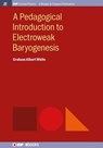 A Pedagogical Introduction to Electroweak Baryogenesis - Graham Albert White - 9781681744568