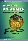 The Universe Untangled - Abigail Pillitteri - 9781681745121