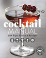 The Complete Cocktail Manual - Lou Bustamante - 9781681882260