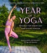 Year of Yoga - Kassandra Reinhardt ; Jessie Hodgson - 9781681888453