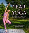 Year of Yoga - Kassandra Reinhardt - 9781681888460
