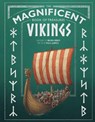 The Magnificent Book of Treasures: Vikings - Stella Caldwell - 9781681889023