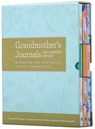 Grandmother’s Journals: The Complete Gift Set - Blue Streak - 9781681889634
