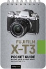 Fujifilm X-T3: Pocket Guide - Rocky Nook - 9781681985114