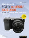 David Busch’s Sony Alpha a6100/ILCE-6100 Guide to Digital Photography - David D. Busch - 9781681985947