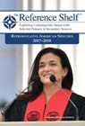 Representative American Speeches, 2017-2018 - HW Wilson - 9781682178690