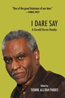 The Gerald Horne Reader - Gerald Horne - 9781682193631