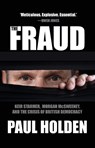 The Fraud - Paul Holden - 9781682195987