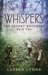Whispers - LYNNE,  Lauren - 9781682227930