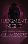 Judgment Night - C. L. Moore - 9781682301135