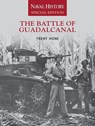 The Battle of Guadalcanal - Trent Hone - 9781682477311
