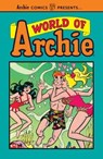 World of Archie Vol. 1 - Archie Superstars - 9781682557945