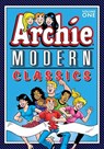 Archie: Modern Classics Vol. 1 - Archie Superstars - 9781682558317