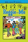 Reggie and Me - Archie Superstars - 9781682558348