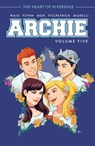 Archie Vol. 5 - Mark Waid - 9781682559284