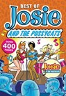 The Best of Josie and the Pussycats - Archie Superstars - 9781682559314
