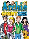 Archie Giant Comics Medley - Archie Superstars - 9781682559888