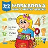 2nd Grade Workbooks - Baby Professor - 9781682600955