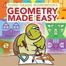 Third Grade Workbooks - Baby Professor - 9781682601136