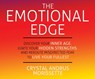 The Emotional Edge -  - 9781682620984