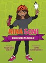 Nina Soni, Halloween Queen - Kashmira Sheth - 9781682632284
