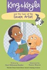 King & Kayla and the Case of the Escape Artist - Dori Hillestad Butler - 9781682637005