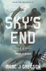 Sky's End - Marc J Gregson - 9781682638064