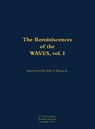 The Reminiscences of the WAVES, vol. I - John T. Mason - 9781682692615